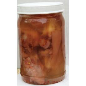 Pickled Pigs Feet