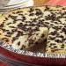 Chocolate Chip Cheesecake